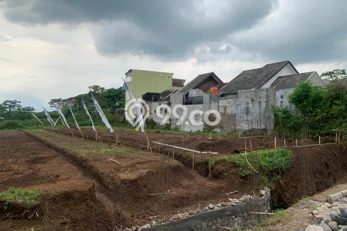 Kost untuk Dijual di Merjosari Punya 10 Kamar Kost untuk Dijual di Merjosari Punya 10 Kamar