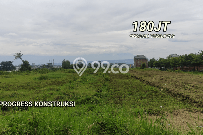 Lahan Kosong Dijual di Malang dengan Area 72m2 Lahan Kosong Dijual di Malang dengan Area 72m2