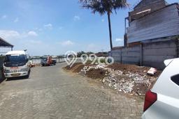 Vila Asri Kawasan Junrejo, Ukuran 66m2m², View Menarik sekitar Vila Asri Kawasan Junrejo, Ukuran 66m2m², View Menarik sekitar