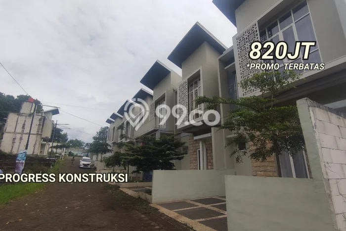Investasi Potensial! Vila di Bumiaji, Dimensi 63m2m², Lokasi Premium Investasi Potensial! Vila di Bumiaji, Dimensi 63m2m², Lokasi Premium