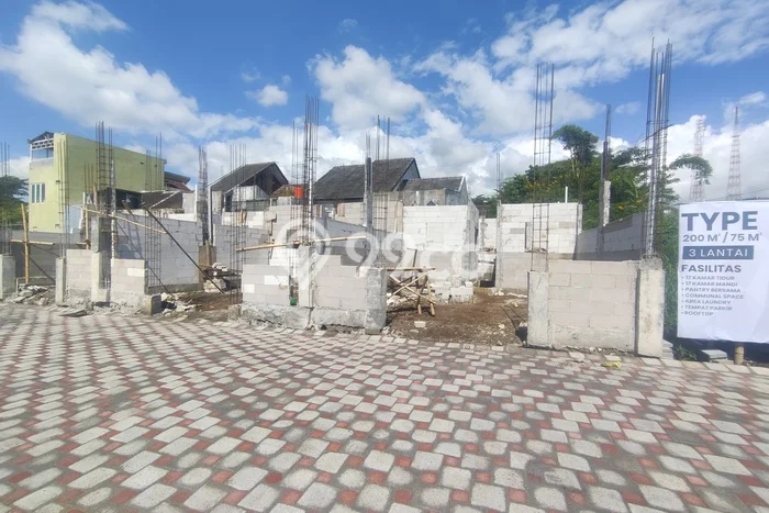Unit Kost Dijual di Merjosari dengan 10 Kamar Kawasan Strategis Unit Kost Dijual di Merjosari dengan 10 Kamar Kawasan Strategis