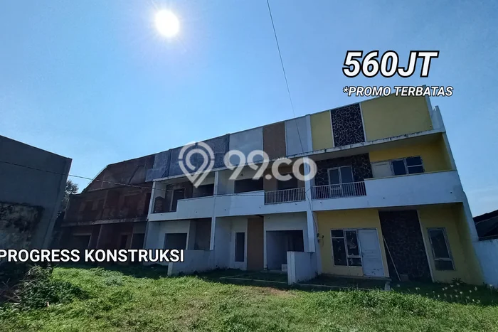 Tanah Dijual di Malang Seluas 112m2 Strategis Tanah Dijual di Malang Seluas 112m2 Strategis