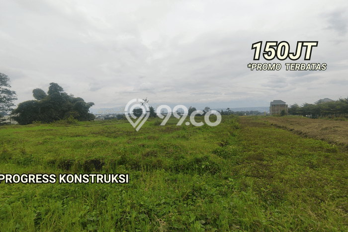 Lahan Strategis di Sukun Dijual dengan Luas 72m2 Lahan Strategis di Sukun Dijual dengan Luas 72m2