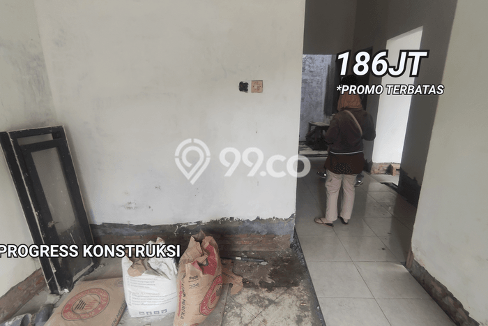 Tanah Kavling untuk Dijual di Kedungkandang Malang 60m2 Tanah Kavling untuk Dijual di Kedungkandang Malang 60m2