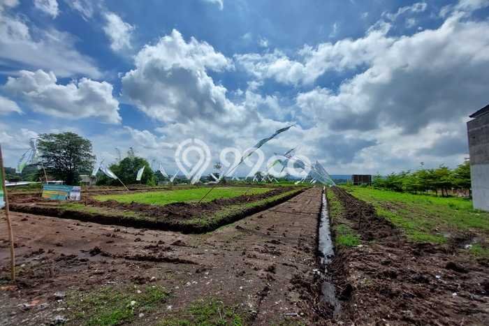 Tanah Lokasi Strategis Kawasan Bandulan, Luas 72m2m², Akses ke Fasilitas Umum Tanah Lokasi Strategis Kawasan Bandulan, Luas 72m2m², Akses ke Fasilitas Umum