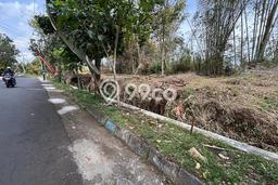 Tanah Kavling Dijual di Tlogomas, Malang dengan Luas Tanah 66m2 Tanah Kavling Dijual di Tlogomas, Malang dengan Luas Tanah 66m2