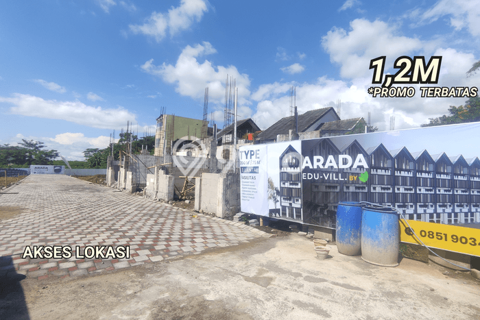 Untuk Dijual Kost 10 Kamar di Malang untuk Investasi Anda Untuk Dijual Kost 10 Kamar di Malang untuk Investasi Anda