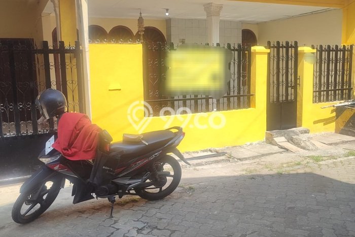 Rumah Modern Minimalis 3 KT Bisa Langsung Pindah di Waru Rumah Modern Minimalis 3 KT Bisa Langsung Pindah di Waru