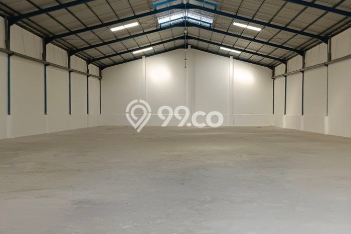 Gudang di Benowo, Luas 1068m2m², Mainroad, Area Ramai Gudang di Benowo, Luas 1068m2m², Mainroad, Area Ramai
