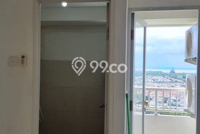 BEST DEAL! Apartemen di Mulyorejo, 2 KT, Luas 38m2m² BEST DEAL! Apartemen di Mulyorejo, 2 KT, Luas 38m2m²