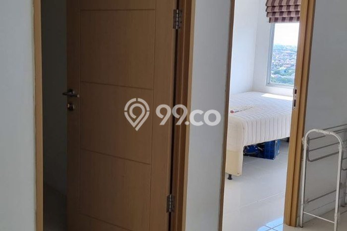 BEST DEAL! Apartemen di Mulyorejo, 2 KT, Luas 38m2m² BEST DEAL! Apartemen di Mulyorejo, 2 KT, Luas 38m2m²