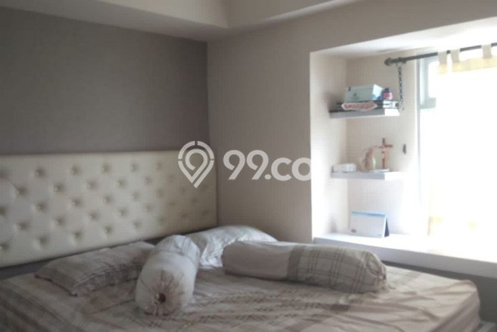 BEST PRICE! Apartemen Kawasan Mulyorejo, 1 KM, Luas 46m2m² BEST PRICE! Apartemen Kawasan Mulyorejo, 1 KM, Luas 46m2m²
