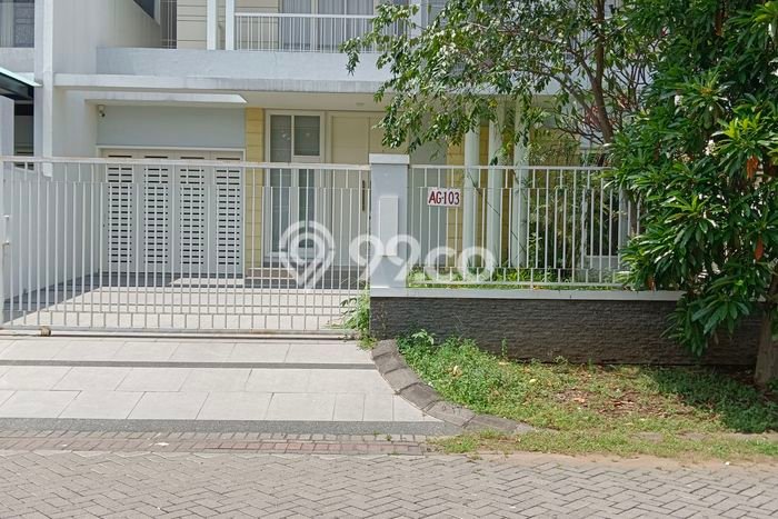 Dijual Hunian Mewah dengan Fasilitas Sekitar Lengkap di Sukolilo, Surabaya Dijual Hunian Mewah dengan Fasilitas Sekitar Lengkap di Sukolilo, Surabaya