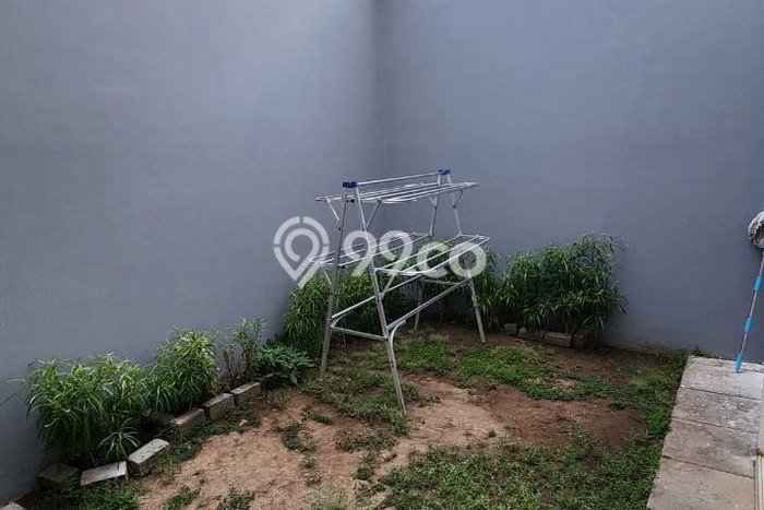 Dijual Segera Rumah 4 Kamar Tidur di Kawasan Residential Pakuwon, Surabaya Dijual Segera Rumah 4 Kamar Tidur di Kawasan Residential Pakuwon, Surabaya