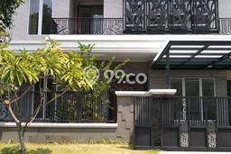 Hunian Elit LB 600m2 Siap Pakai Desain Elegan di Graha, Surabaya Hunian Elit LB 600m2 Siap Pakai Desain Elegan di Graha, Surabaya