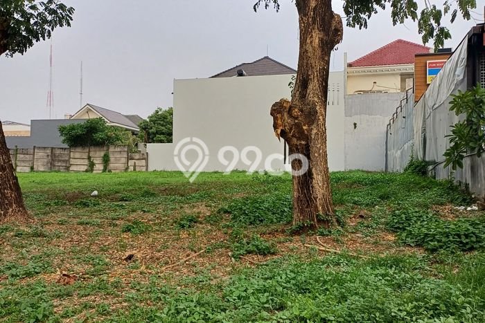 Tanah Strategis Kawasan Citraland, Luas 1040m2m², Disewakan Tanah Strategis Kawasan Citraland, Luas 1040m2m², Disewakan