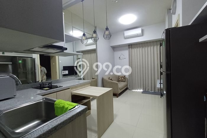 Apartemen di Pakuwon Indah, 1 KM, Luas 30m2m², Kawasan Pakuwon Indah, Surabaya, Surabaya Apartemen di Pakuwon Indah, 1 KM, Luas 30m2m², Kawasan Pakuwon Indah, Surabaya, Surabaya