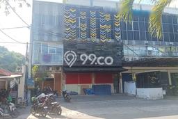 Ruko Dijual di Wonokromo Surabaya dengan Luas Bangunan 180m2 Ruko Dijual di Wonokromo Surabaya dengan Luas Bangunan 180m2