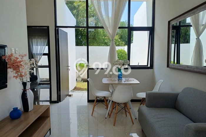 Jual Rumah Murah Meriah Menganti Punya 2 Kamar & LT 90m2 Jual Rumah Murah Meriah Menganti Punya 2 Kamar & LT 90m2