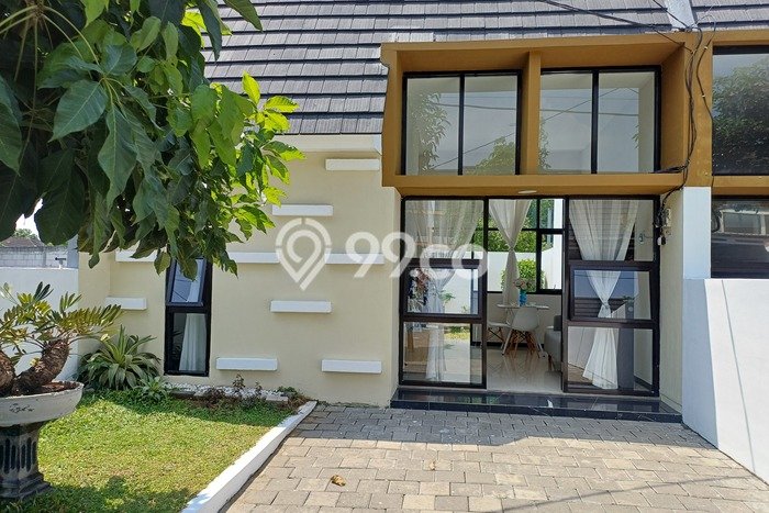 Jual Rumah Murah Meriah Menganti Punya 2 Kamar & LT 90m2 Jual Rumah Murah Meriah Menganti Punya 2 Kamar & LT 90m2