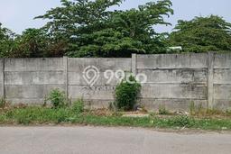Tanah Dijual Lokasi Keputih Surabaya SHM Tanah Dijual Lokasi Keputih Surabaya SHM