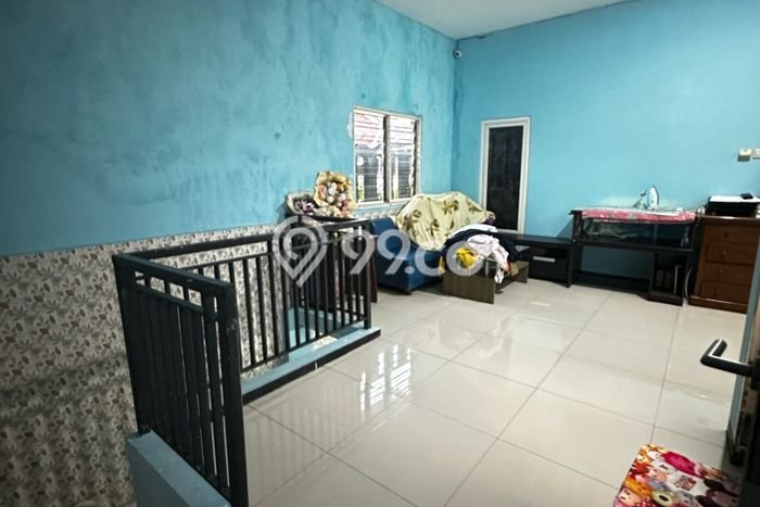 Rumah Minimalis 3 Kamar LT 120m2 di Pondok Tjandra Rumah Minimalis 3 Kamar LT 120m2 di Pondok Tjandra
