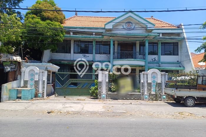 Paling Dicari! Kantor Dijual di Perak Harga Kompetitif Paling Dicari! Kantor Dijual di Perak Harga Kompetitif