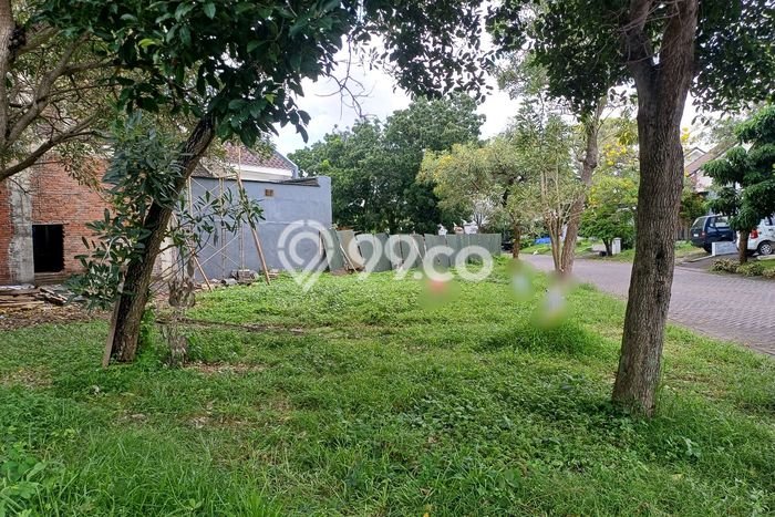 Lahan untuk Dijual Lokasi Pakal, Surabaya Luas 280m2 PPJB Lahan untuk Dijual Lokasi Pakal, Surabaya Luas 280m2 PPJB