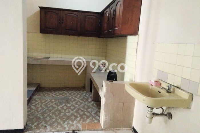 Rumah Modern Minimalis 3 KT Bisa Langsung Pindah di Waru Rumah Modern Minimalis 3 KT Bisa Langsung Pindah di Waru