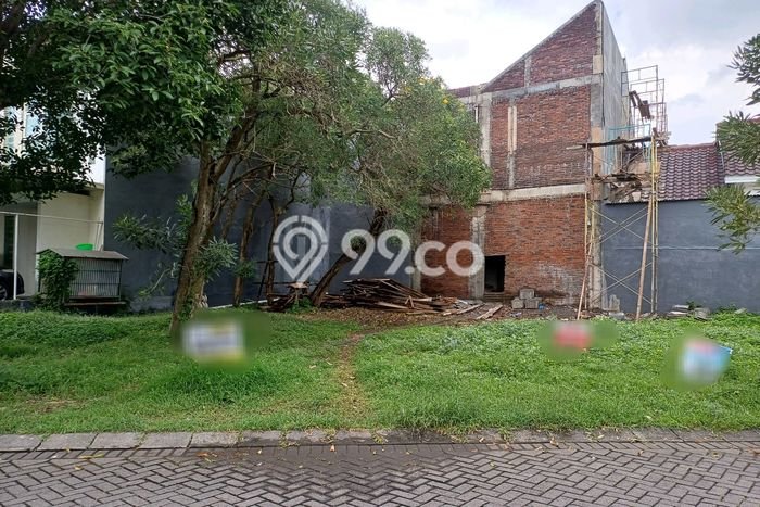Lahan untuk Dijual Lokasi Pakal, Surabaya Luas 280m2 PPJB Lahan untuk Dijual Lokasi Pakal, Surabaya Luas 280m2 PPJB