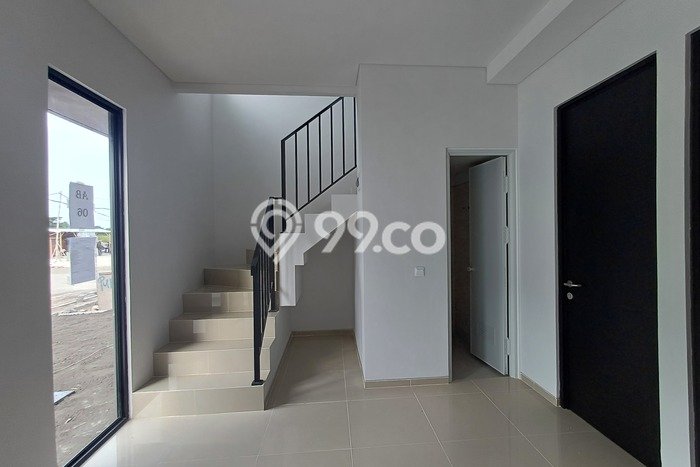 Rumah Luas Asri 2 KT Siap Huni di Wonorejo Surabaya Rumah Luas Asri 2 KT Siap Huni di Wonorejo Surabaya