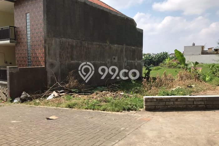 Tanah di Landungsari, Malang SHM Dekat Kampus Umm Tanah di Landungsari, Malang SHM Dekat Kampus Umm
