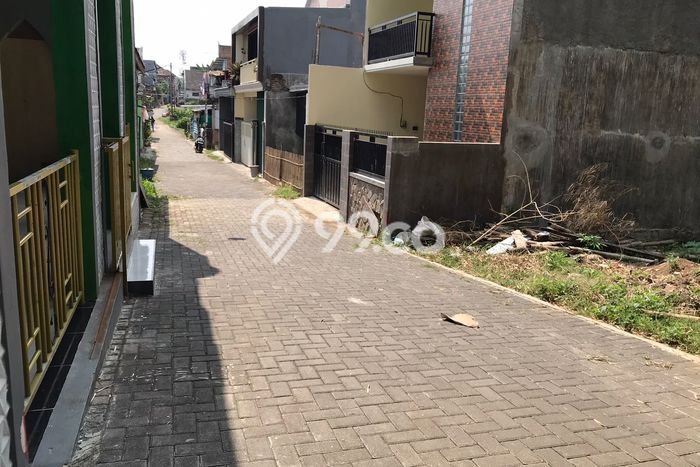 Tanah di Landungsari, Malang SHM Dekat Kampus Umm Tanah di Landungsari, Malang SHM Dekat Kampus Umm