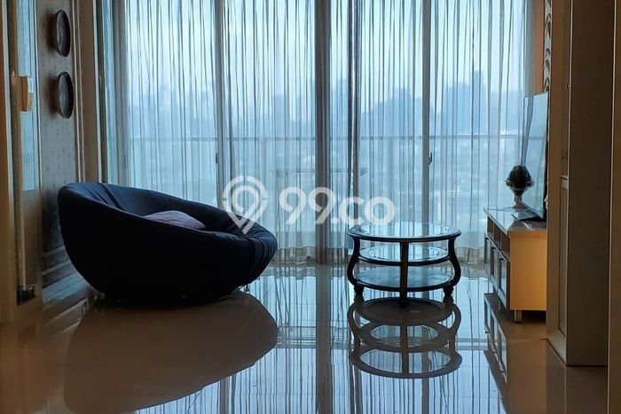 Apartemen Strategis 145m2 di Kemang Jakarta Selatan 3 Bedroom Apartemen Strategis 145m2 di Kemang Jakarta Selatan 3 Bedroom