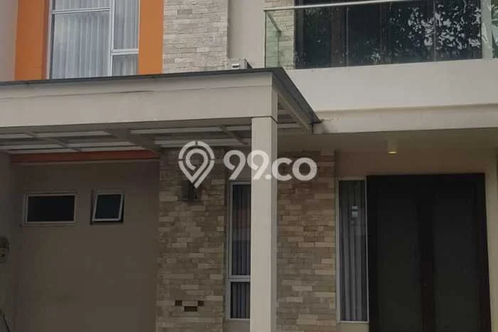 Rumah Bagus Siap Huni Di Kelapa Gading Luas 120m2 Aman Rumah Bagus Siap Huni Di Kelapa Gading Luas 120m2 Aman