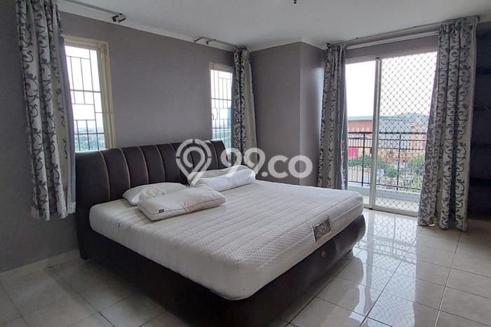 Apartemen Disewakan Murah 3 KT / 2 KM di Kelapa Gading, Jakarta Utara Apartemen Disewakan Murah 3 KT / 2 KM di Kelapa Gading, Jakarta Utara