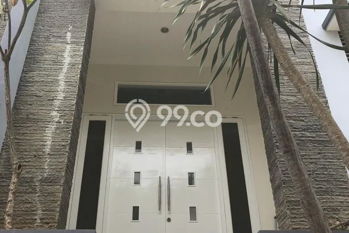 Hunian Mewah LB 300m2 Siap Pakai Desain Elegan di Ancol, Jakarta Utara Hunian Mewah LB 300m2 Siap Pakai Desain Elegan di Ancol, Jakarta Utara