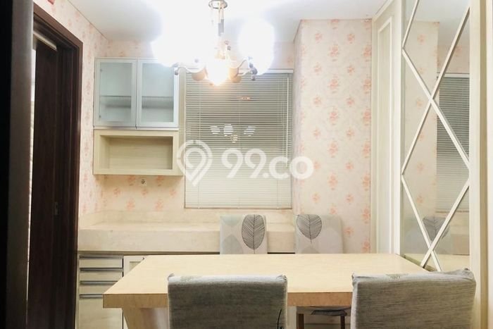 Apartemen Strategis 145m2 di Kemang Jakarta Selatan 3 Bedroom Apartemen Strategis 145m2 di Kemang Jakarta Selatan 3 Bedroom
