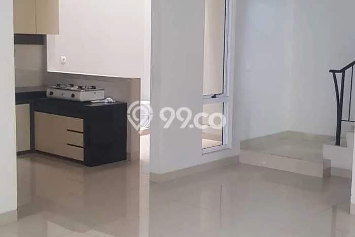 Rumah Bagus Siap Huni Di Kelapa Gading Luas 120m2 Aman Rumah Bagus Siap Huni Di Kelapa Gading Luas 120m2 Aman