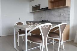 Apartemen Favorit Nyaman Dijual di Tangerang dengan 2 Kamar Tidur Apartemen Favorit Nyaman Dijual di Tangerang dengan 2 Kamar Tidur