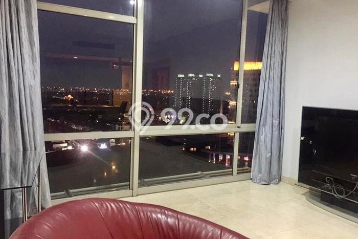 Apartemen Disewa Terjangkau 2 KT / 2 KM di Kelapa Gading, Jakarta Utara Apartemen Disewa Terjangkau 2 KT / 2 KM di Kelapa Gading, Jakarta Utara