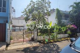 Tanah Strategis Dijual di Kelapa Gading Jakarta Utara 187m2 Tanah Strategis Dijual di Kelapa Gading Jakarta Utara 187m2