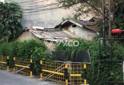 Tanah di Kelapa Gading, Jakarta Utara Luas 193m2 Dijual Segera Tanah di Kelapa Gading, Jakarta Utara Luas 193m2 Dijual Segera