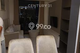 Apartemen Favorit Nyaman Dijual di Tangerang dengan 2 Kamar Tidur Apartemen Favorit Nyaman Dijual di Tangerang dengan 2 Kamar Tidur