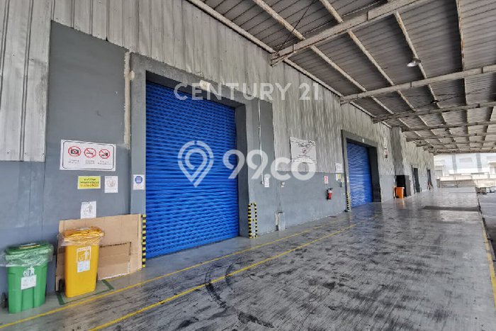 Unit Gudang disewakan di Lippo Cikarang Cikarang dengan LT 9400m2 / LB 5795m2 Unit Gudang disewakan di Lippo Cikarang Cikarang dengan LT 9400m2 / LB 5795m2