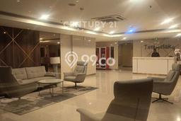 Dijual Apartemen di Lippo Cikarang, Cikarang Punya 2 Kamar Tidur Dijual Apartemen di Lippo Cikarang, Cikarang Punya 2 Kamar Tidur