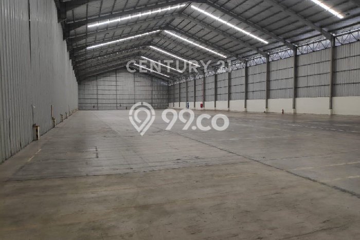 Unit Gudang disewakan di Lippo Cikarang Cikarang dengan LT 9400m2 / LB 5795m2 Unit Gudang disewakan di Lippo Cikarang Cikarang dengan LT 9400m2 / LB 5795m2