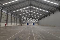 Unit Gudang disewakan di Lippo Cikarang Cikarang dengan LT 9400m2 / LB 5795m2 Unit Gudang disewakan di Lippo Cikarang Cikarang dengan LT 9400m2 / LB 5795m2