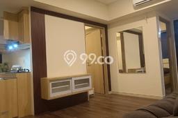 Apartemen Disewakan 2 Kamar Murah Siap Huni di Bekasi, Luas 62m2 Apartemen Disewakan 2 Kamar Murah Siap Huni di Bekasi, Luas 62m2