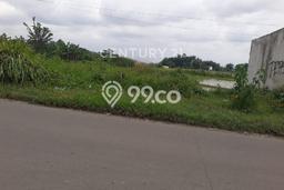 Lahan untuk Dijual di Serang Cibarusah Cikarang Luas 6500m2 Lahan untuk Dijual di Serang Cibarusah Cikarang Luas 6500m2